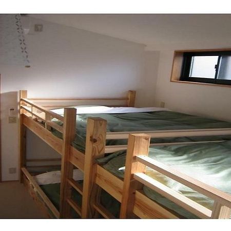 Guesthouse Hyakumanben Cross-Women'S Dormitory / Vacation Stay 15393 Quioto Exterior foto